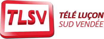 Logo TV Luçon Sud Vendée